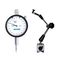 ACCUD Universal Magnetic Stand 80kgf With Dial Indicator 10mm 0.01mm Grad.